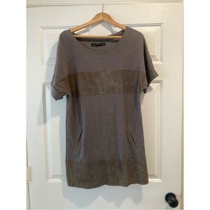 All Saints dress size Large